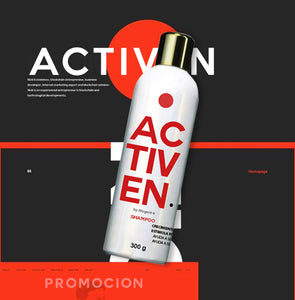 ALOGENT  Activen ®
